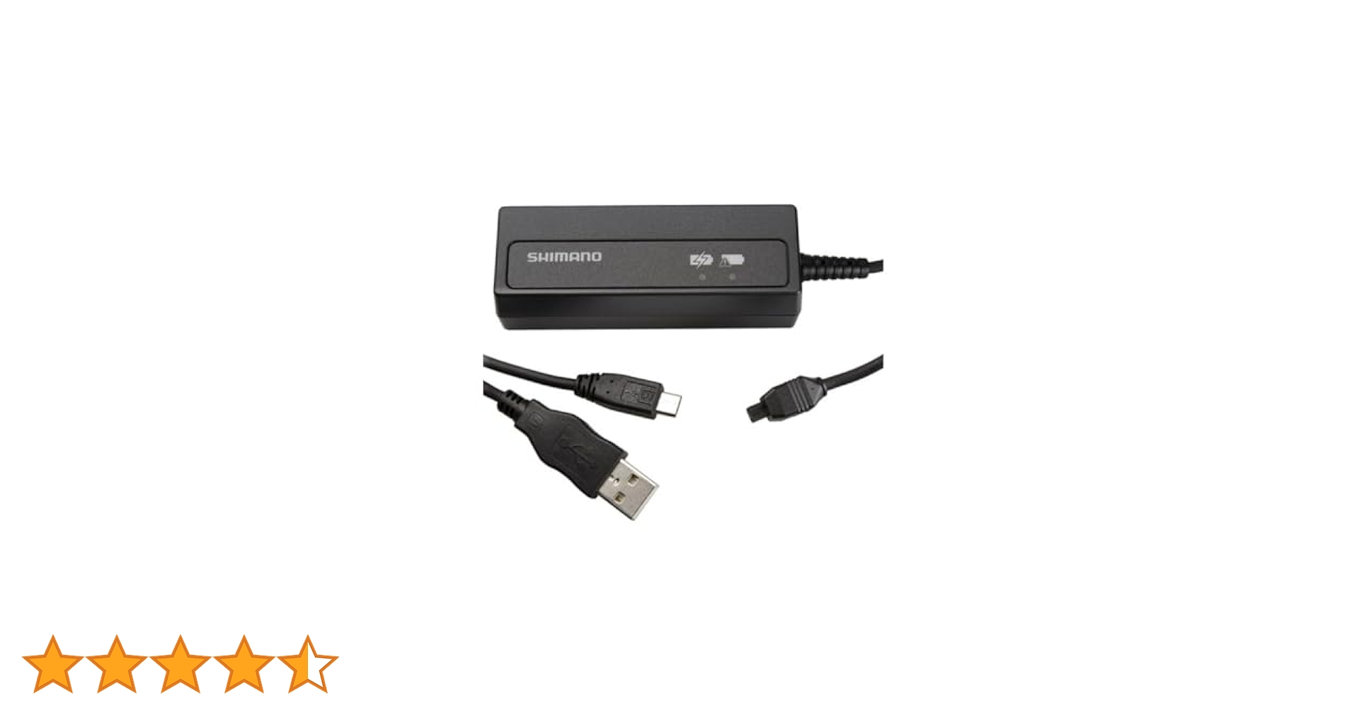Amazon | シマノ SM-BCR2 ビルトイン(内蔵式)バッテリー充電器